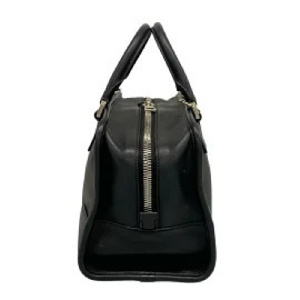 Loewe Amazona Handbag Black